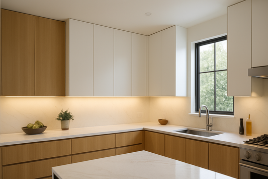 Custom Cabinets Houston: Real Costs, Humidity-Proof Specs, and What Actually Needs a Permit