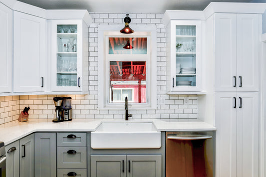 Top 5 Things to Review When Choosing a Cabinet Vendor